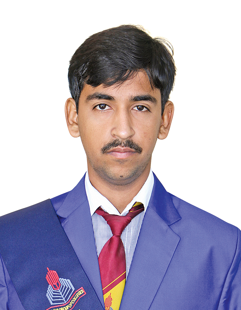 Ali Awais