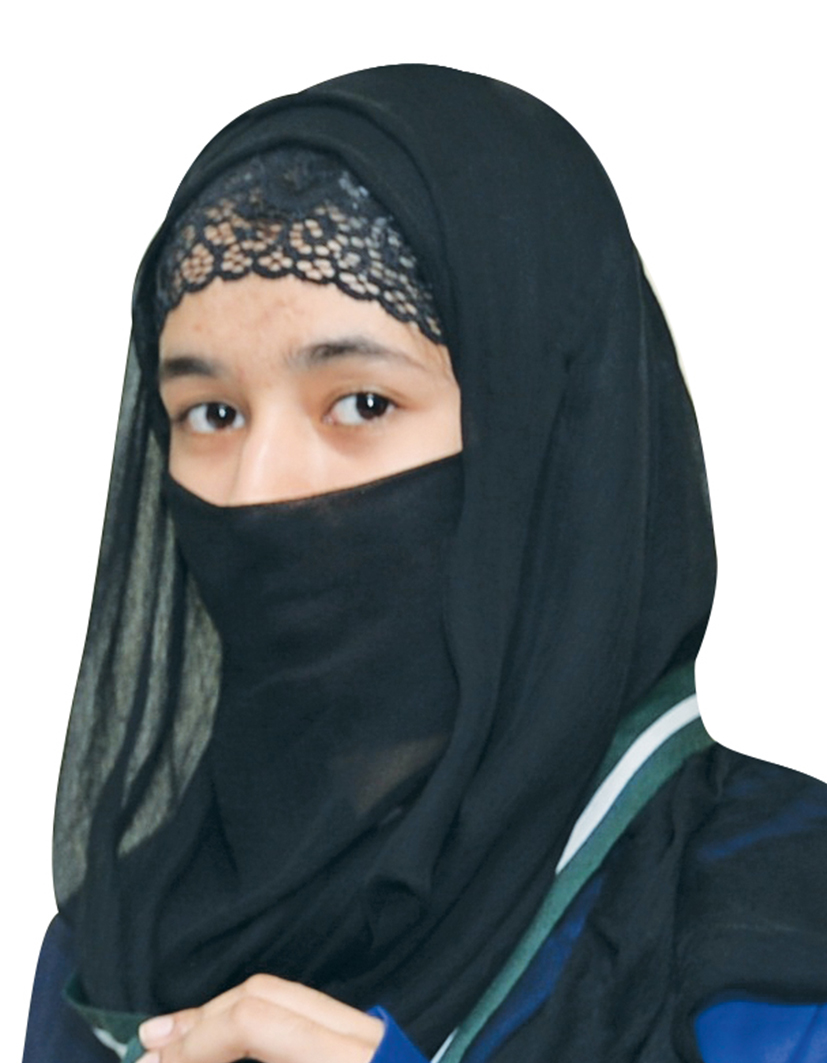 Asma Batool
