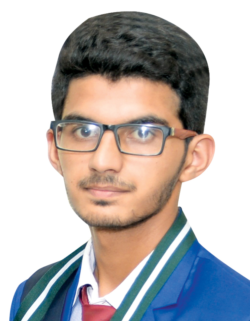 Faizan Hassan