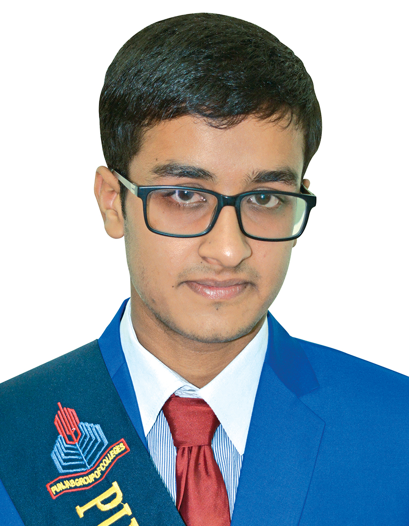 Farhan Ahmad