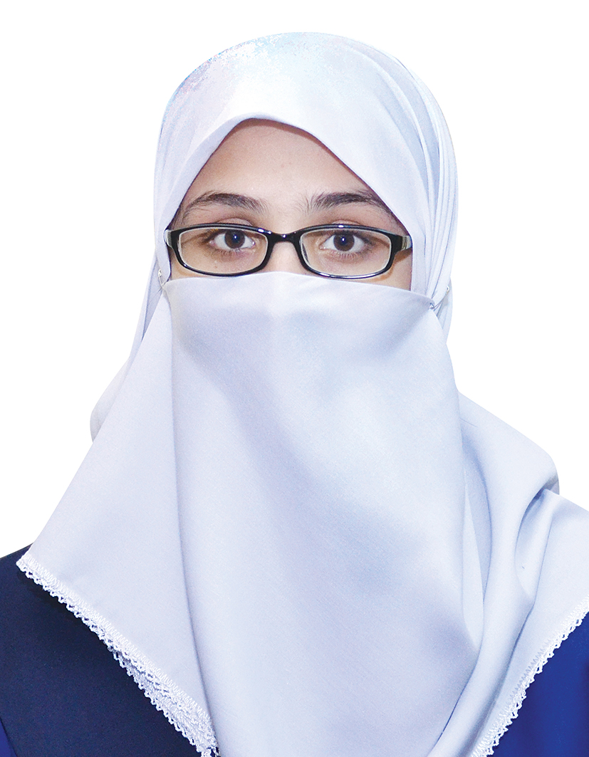 Khansa Waris Ali
