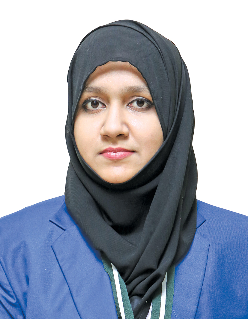 Kiran Ijaz