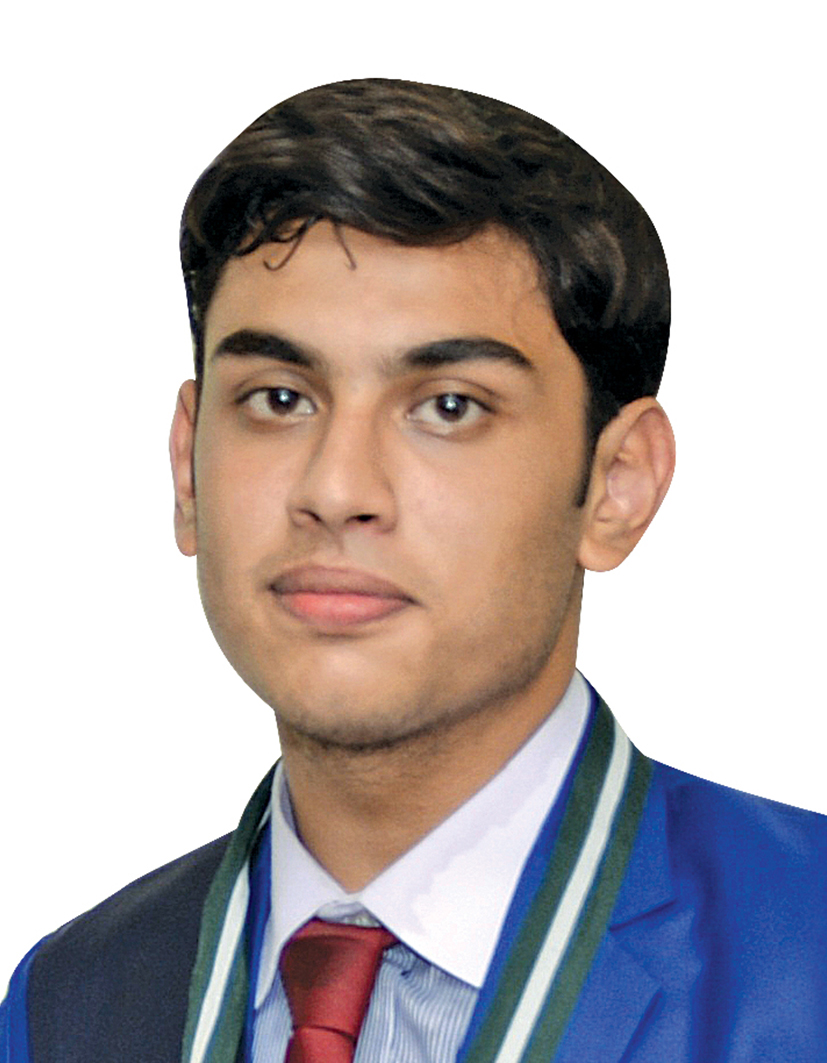 Faizan Wajid