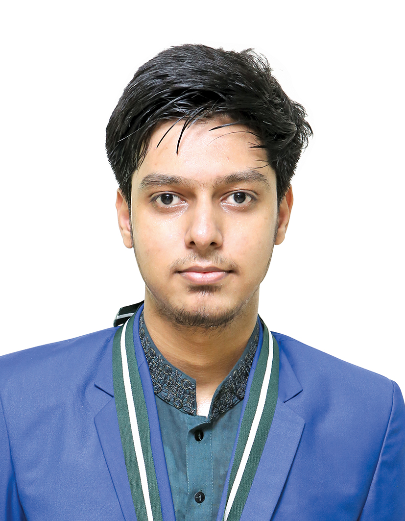 Muhammad Umar Hassan