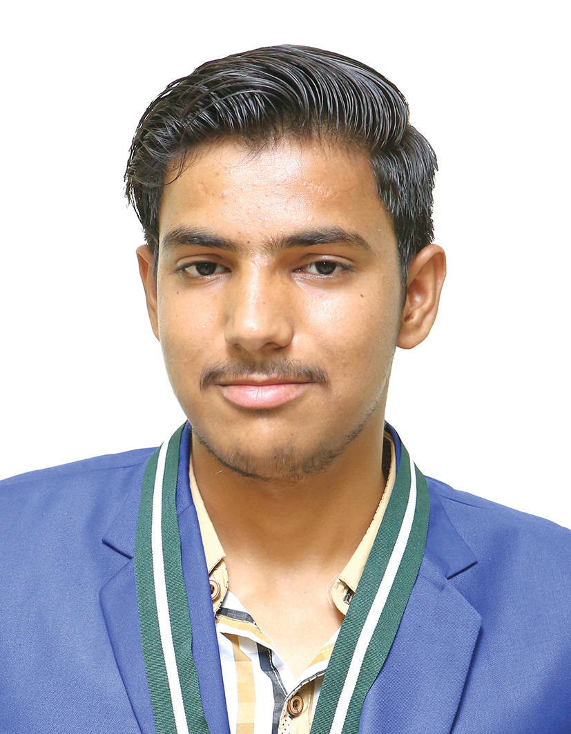 Mohammad Umar