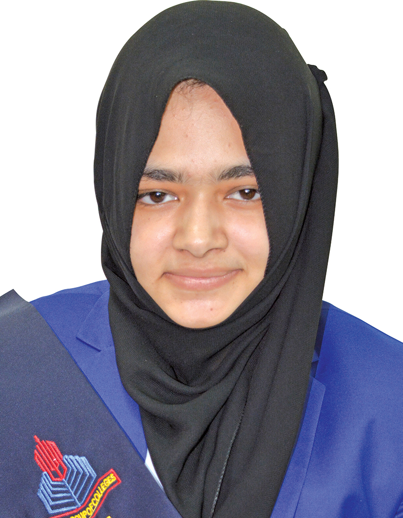 Nageen Gul