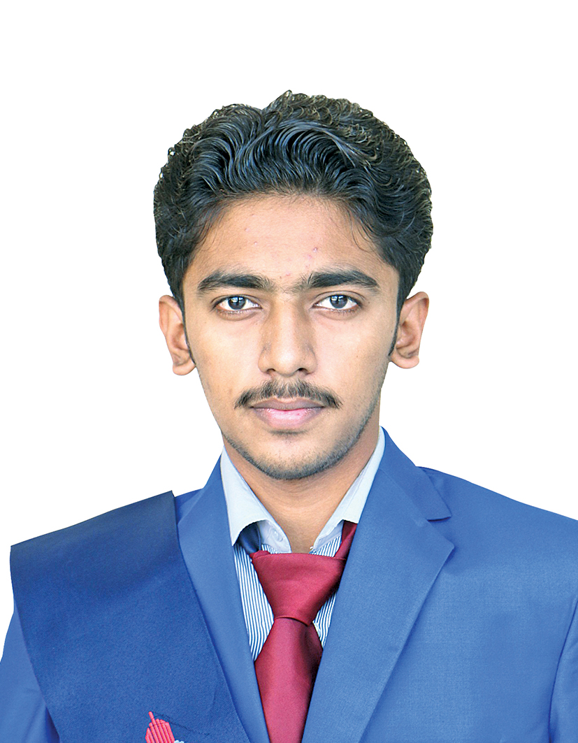 Qaiser Abbas