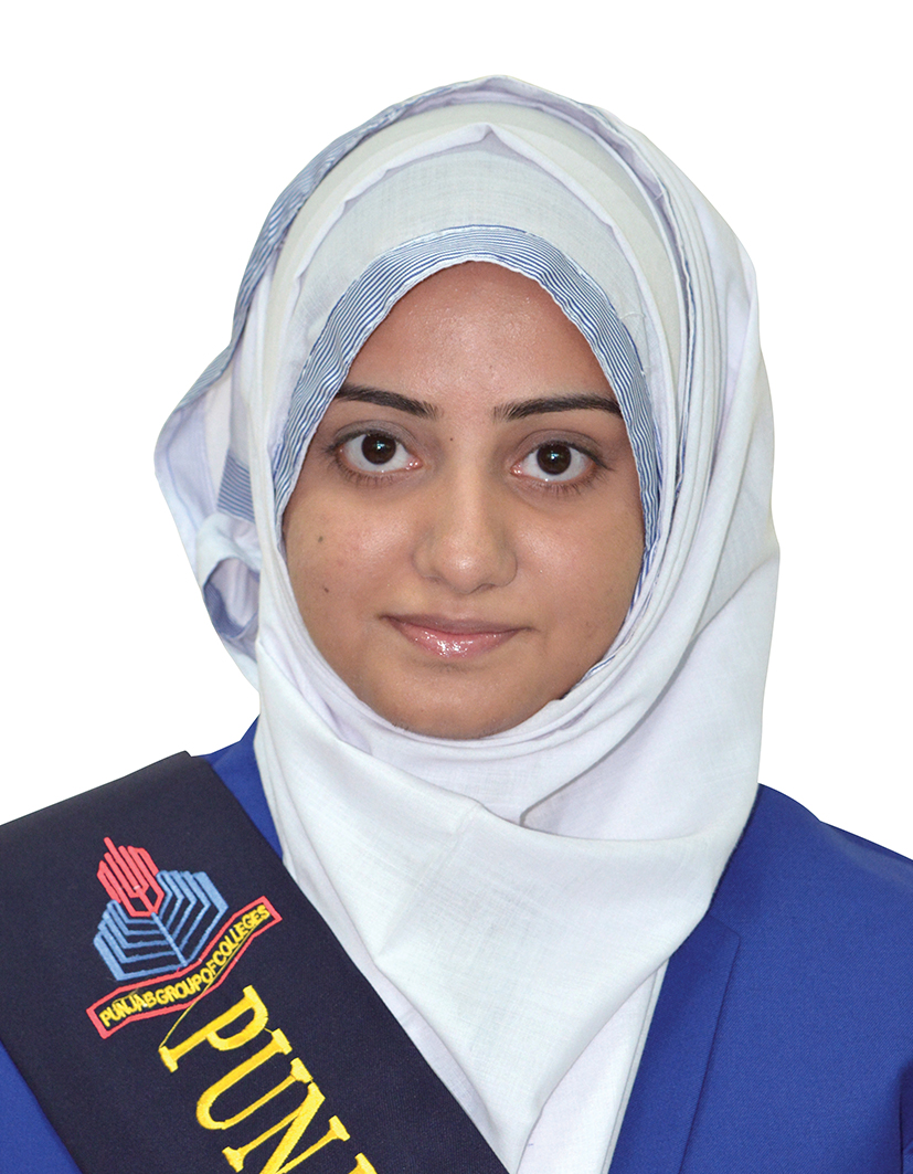 Sara Afzal