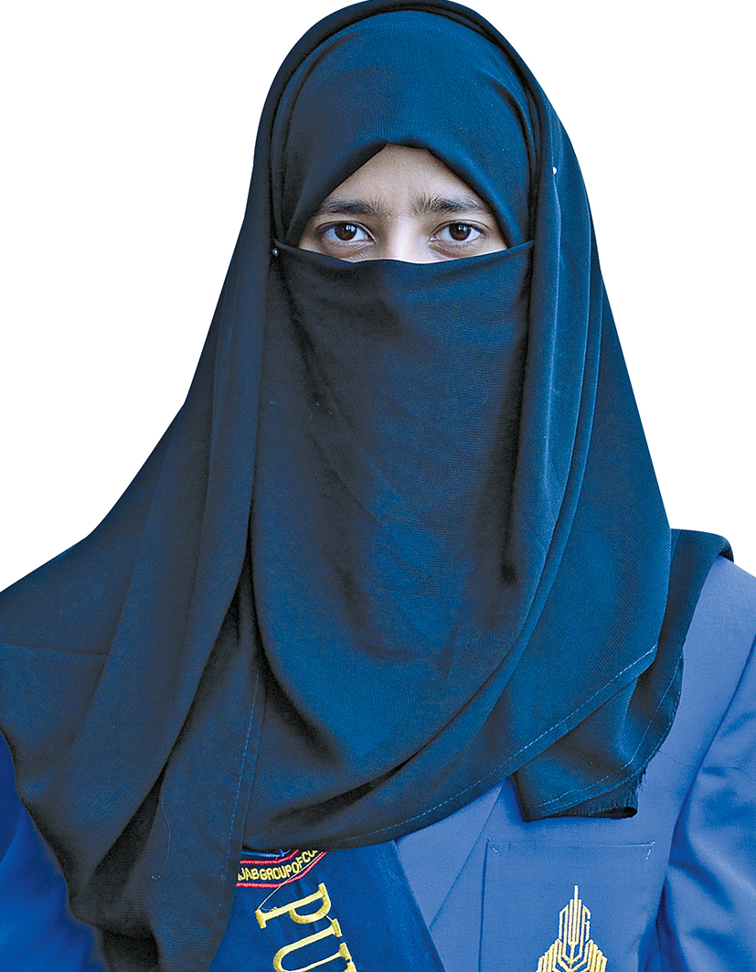 Shanza KHalid