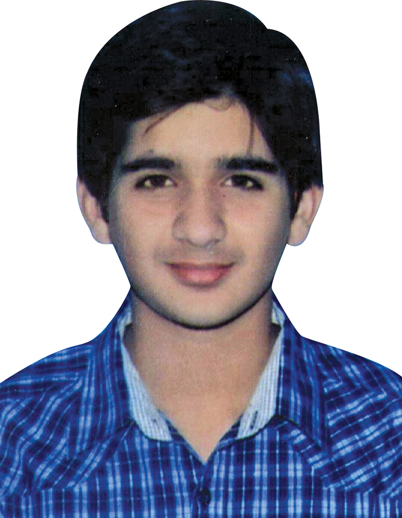 Usama Yousaf