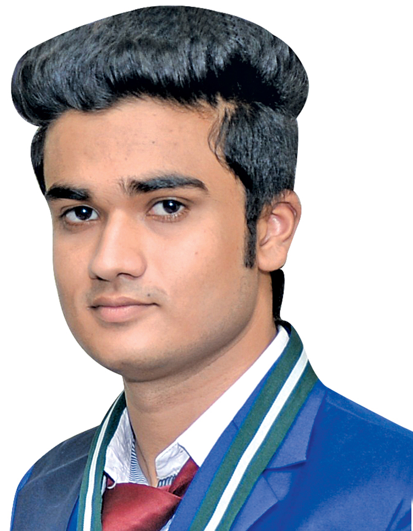 Ali Irfan