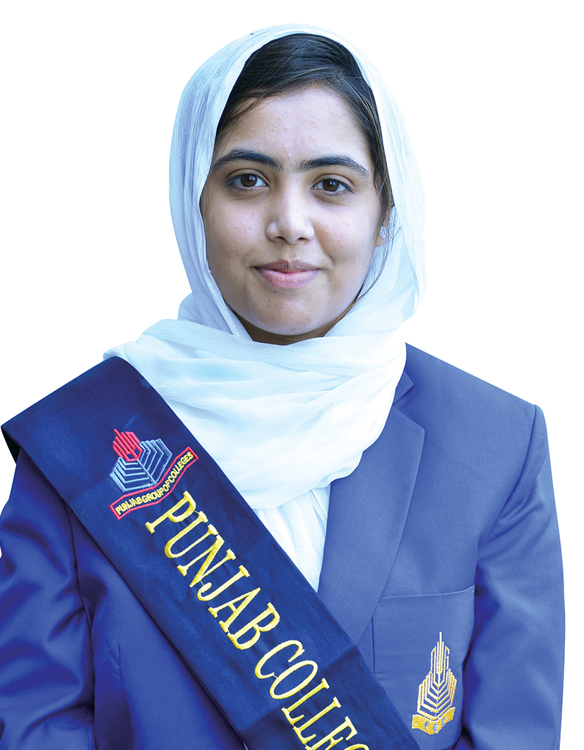 Amna Hameed