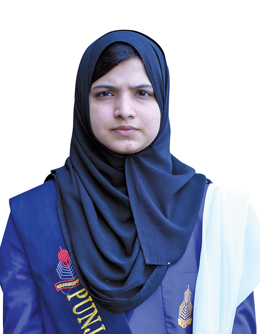 Aneela Qadri