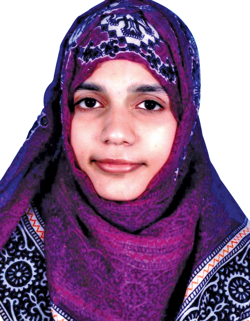 Anum Hanif