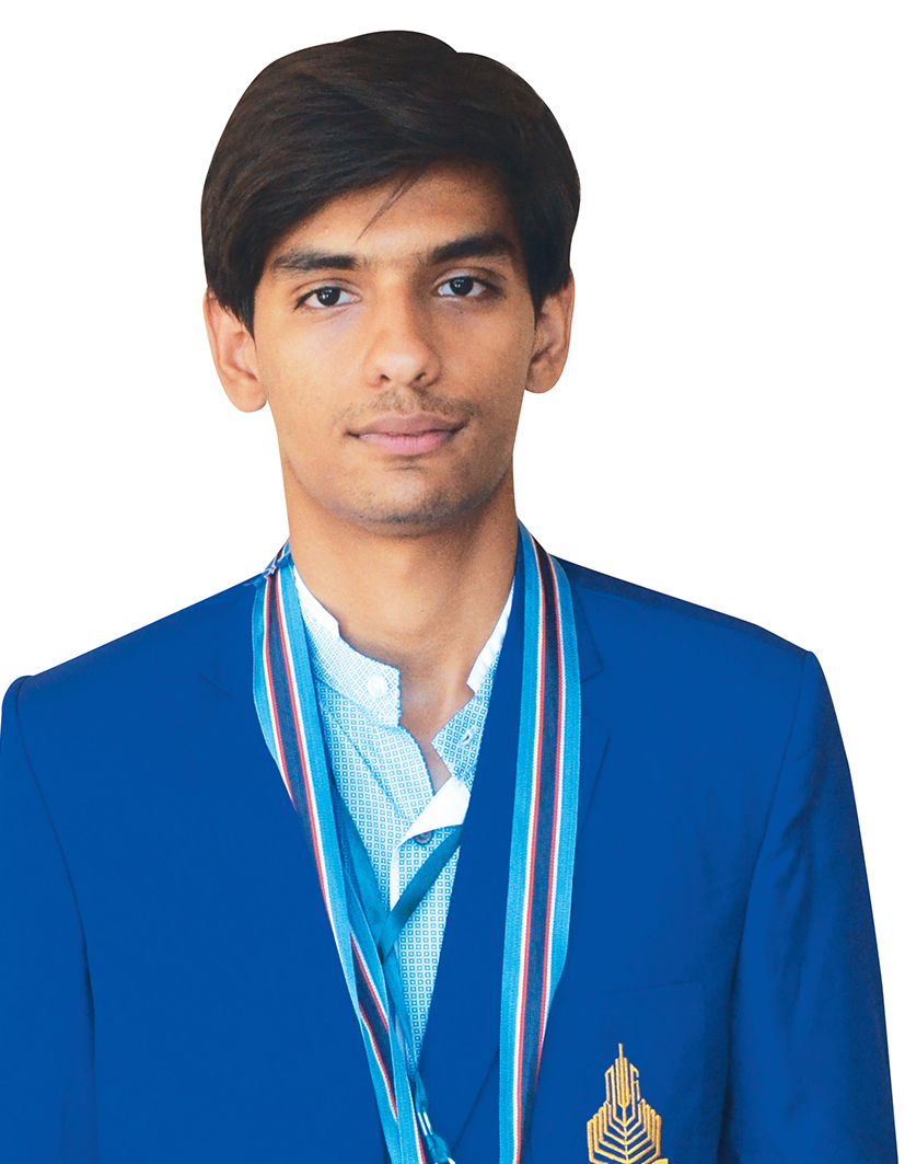 Asad Abbas