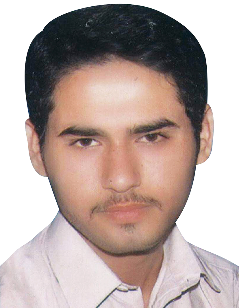 Bilal Khan