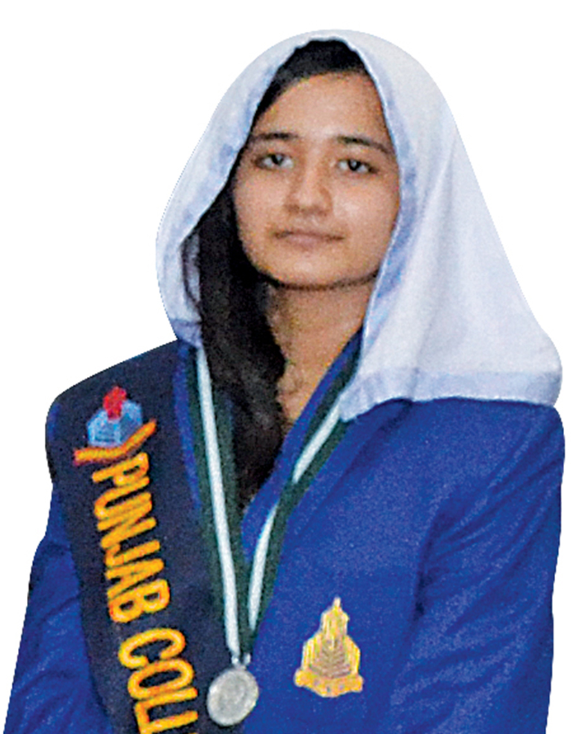 Fatima Asad