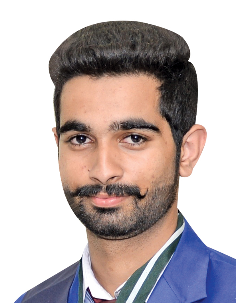 Ibrar Ahmad