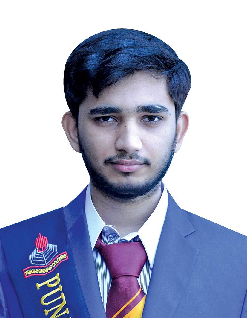 Muhammad Abu Bakar Shahid