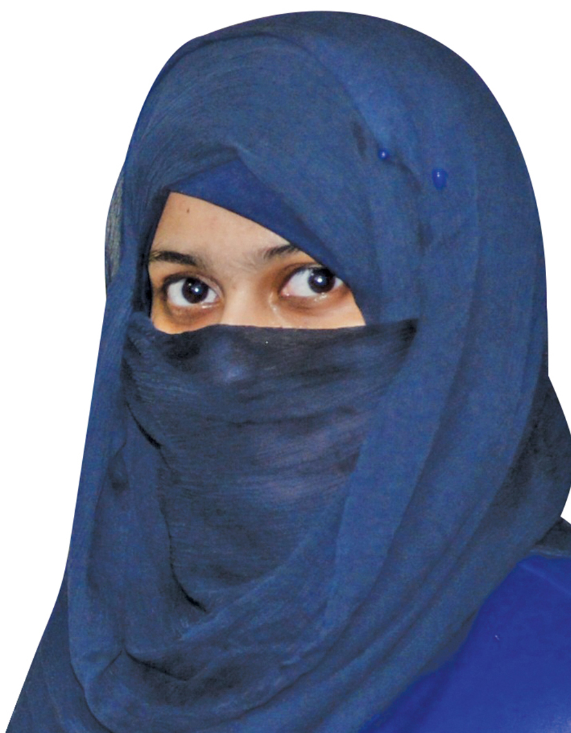 Mahnoor Umar