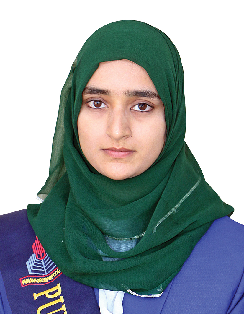 Mariam Iqbal