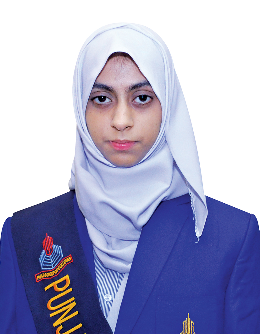 Mariyam Khalid