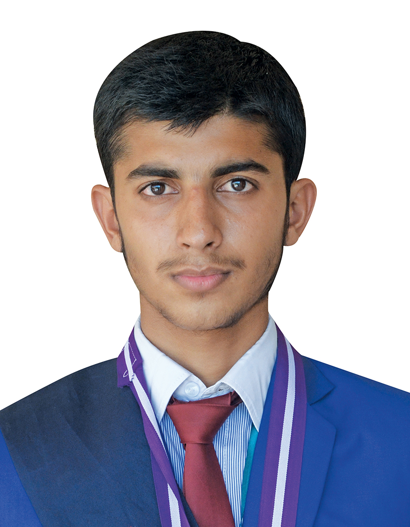 Muhammad Ahmad