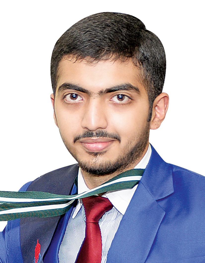 Muhammad Saad
