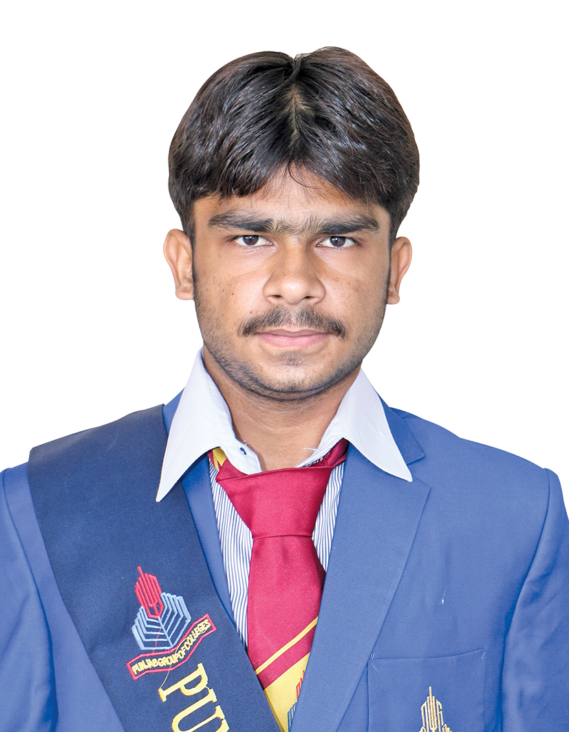 Sabir Bashir