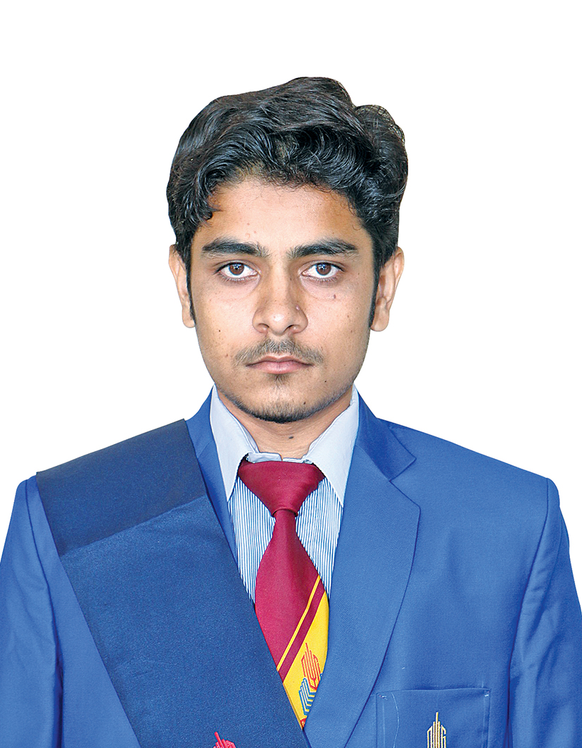 Umer Farooq