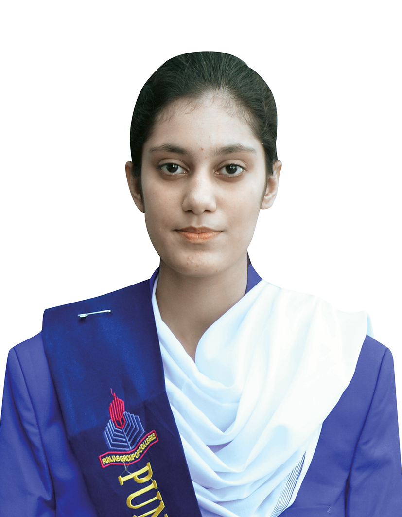 Zainab Sohail