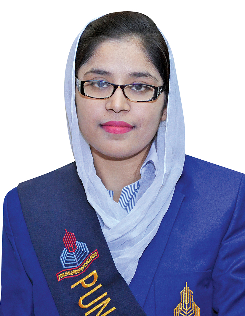 Amina Tabassum