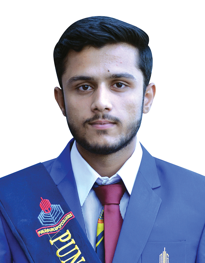 Mohammad Abdullah