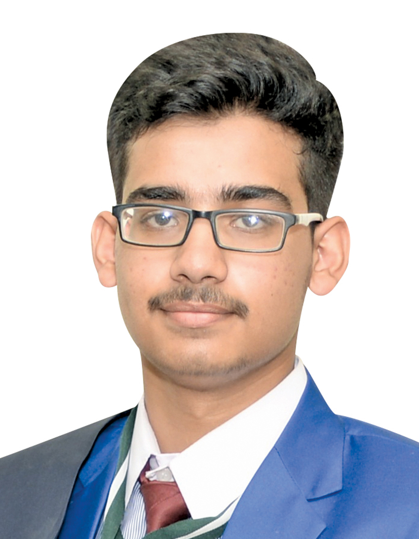 Umar Maqbool