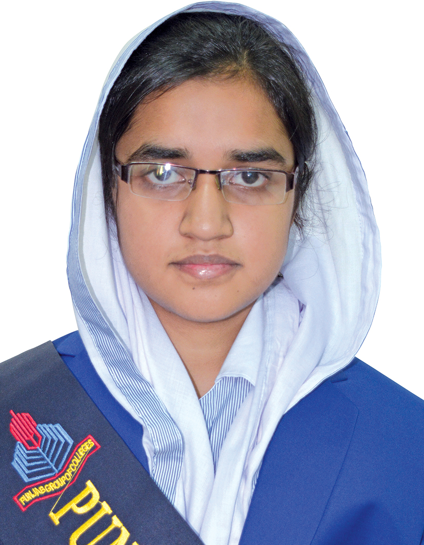 Yusra Bint e Hafeez