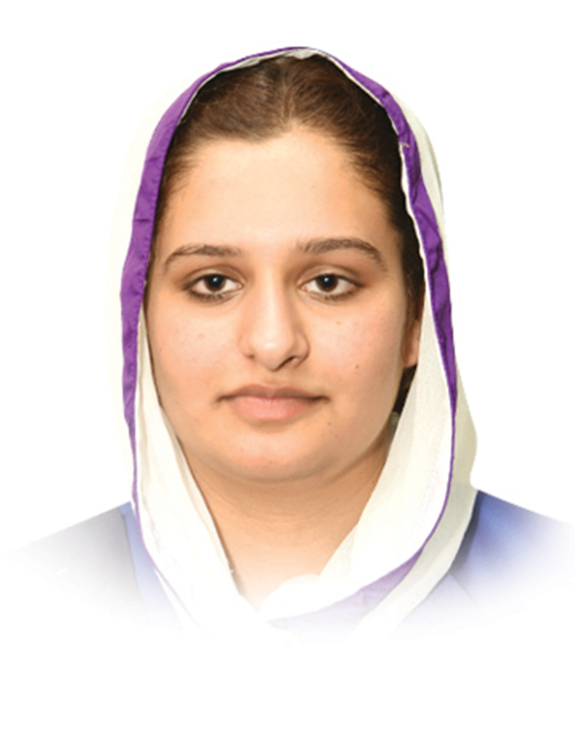 Aiza Tahir