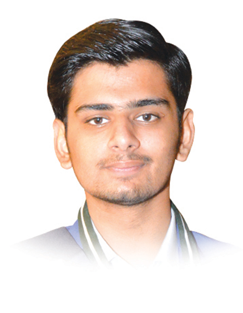 Awais Ahmad