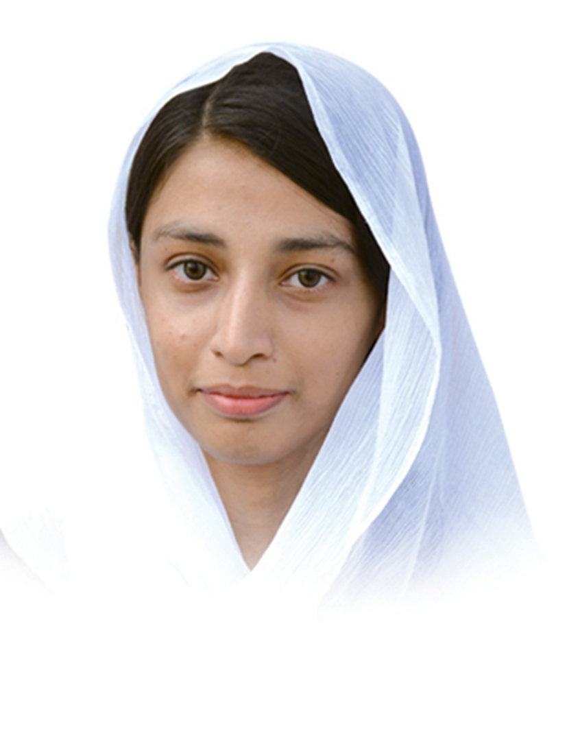 Fatima Khalid