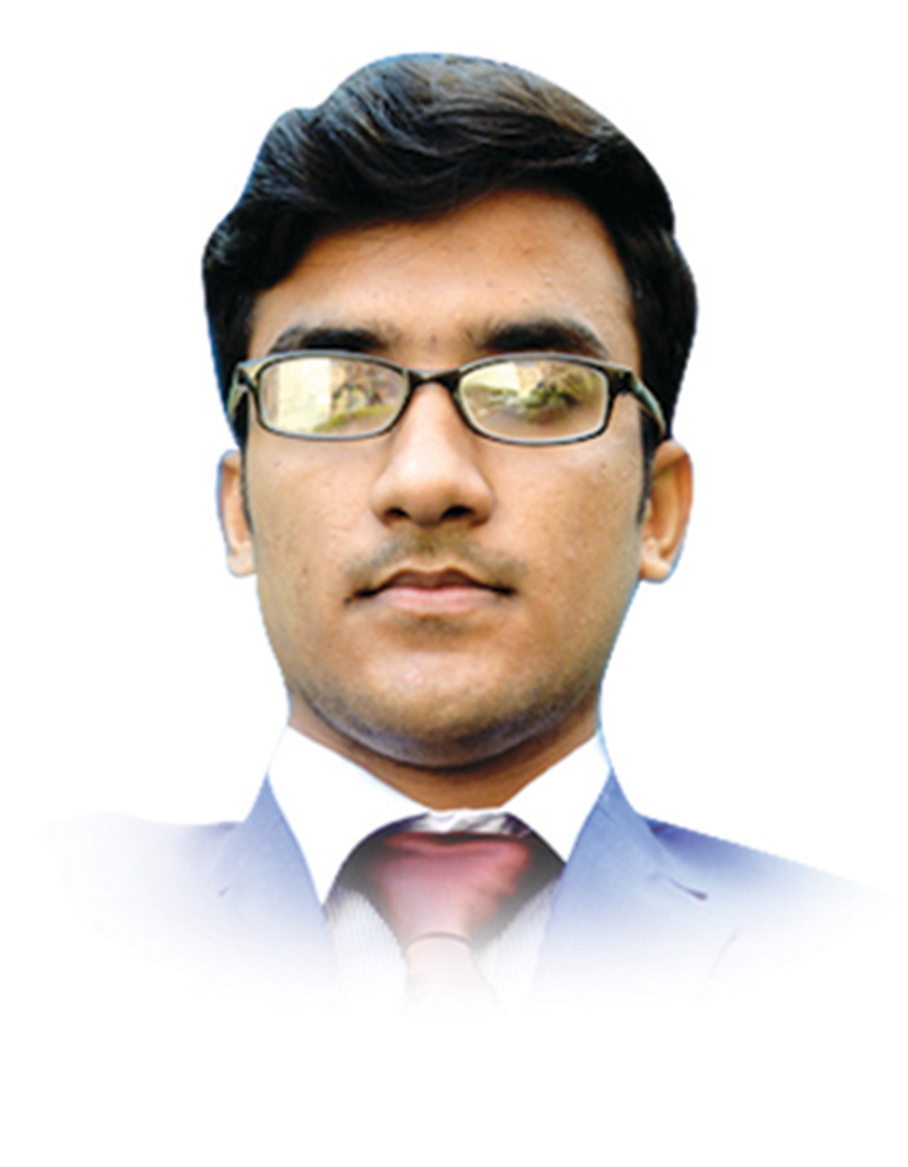 Gohar Mehmood Bajwa