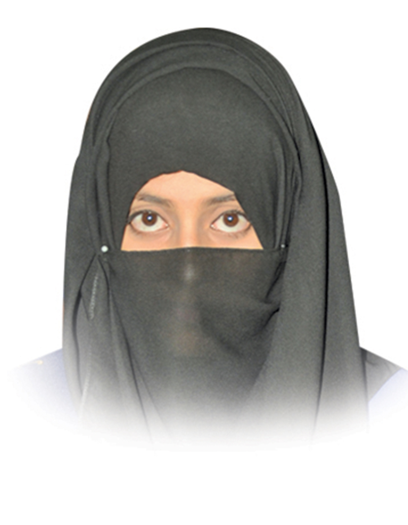Hadia Aslam