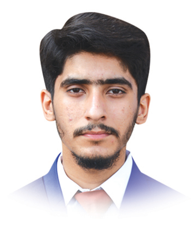 Hafiz Khizer Mubeen