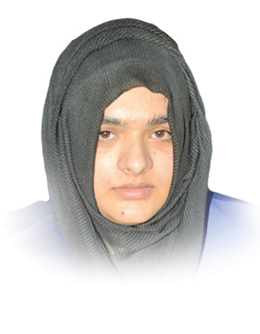 Hafiza Samita Sajid