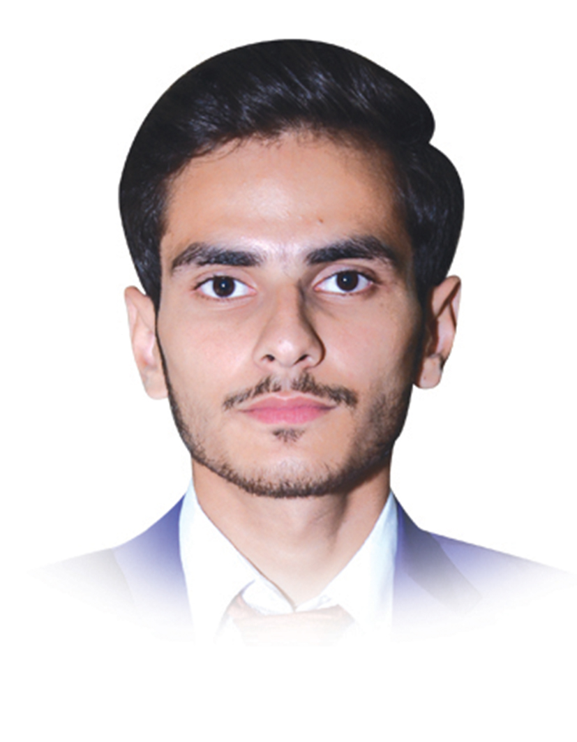 Khaz Khezar Ahmed