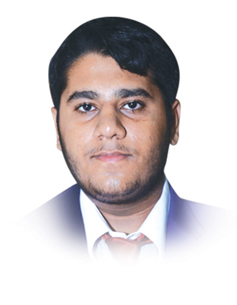 Khazir Amjad
