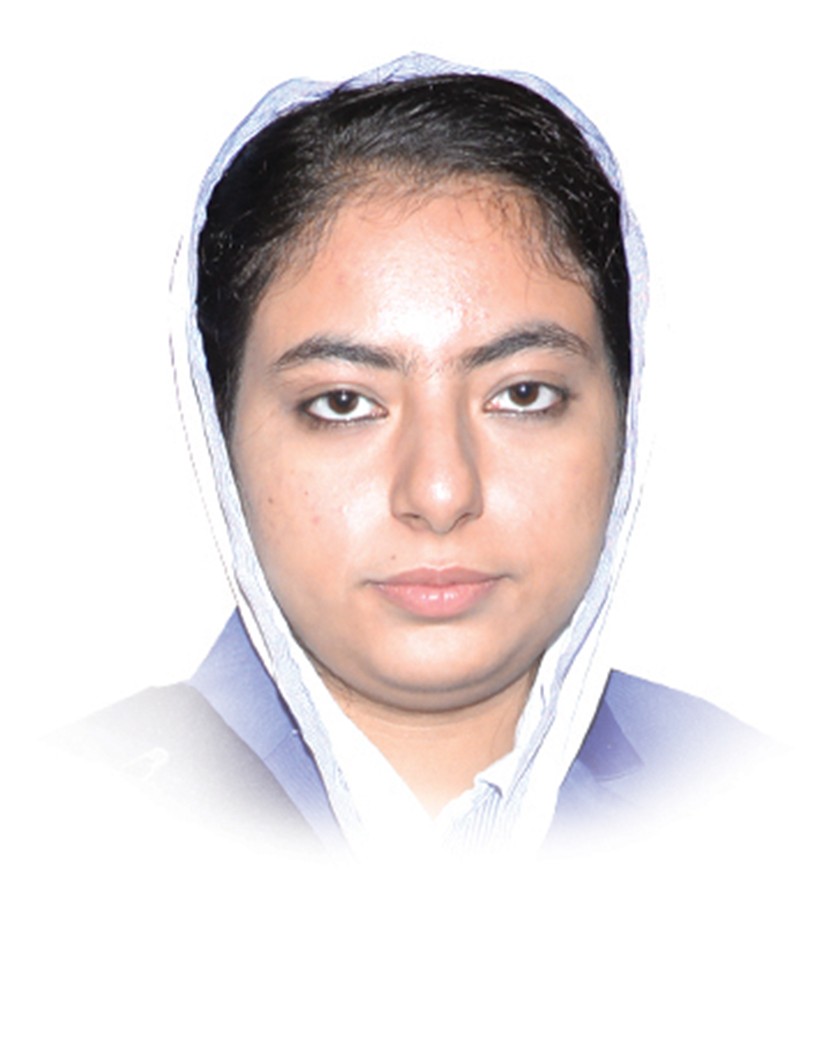 Mahnoor Bashir