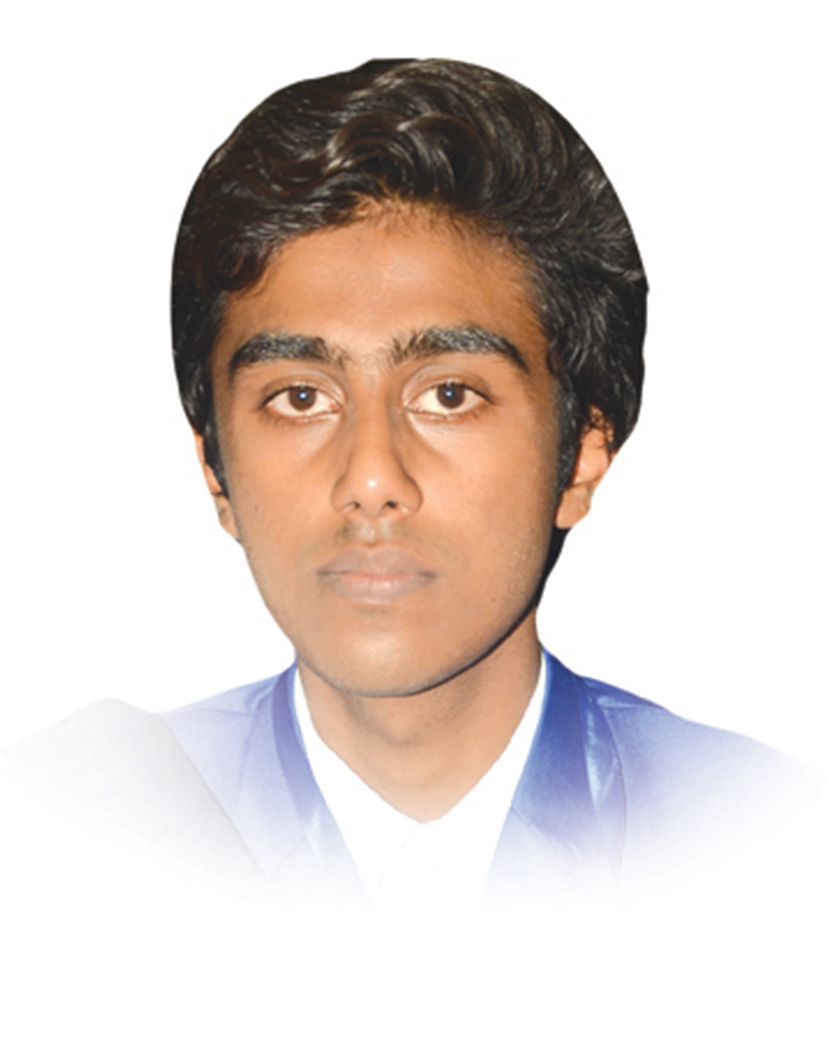 Malik Hassan Raza