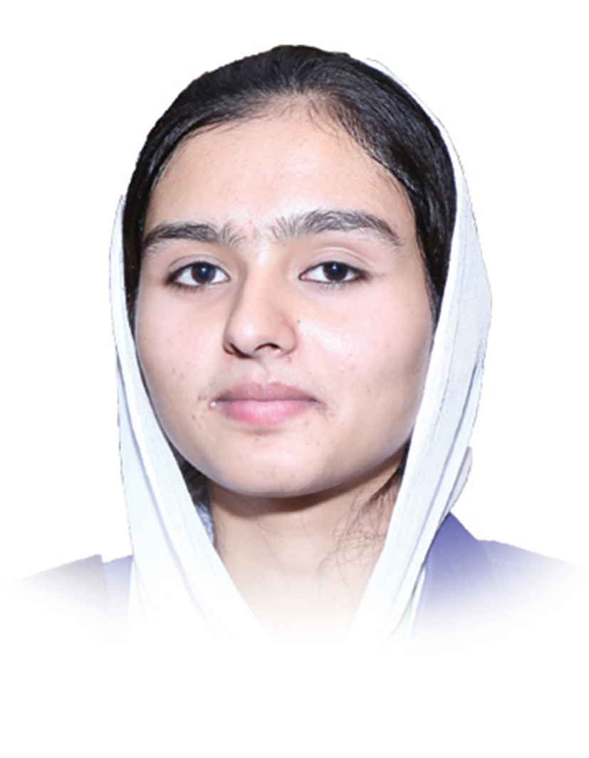 Maryam Iqbal