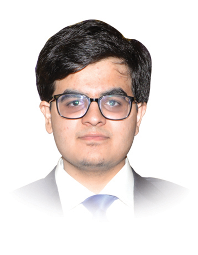Minaam Farooq