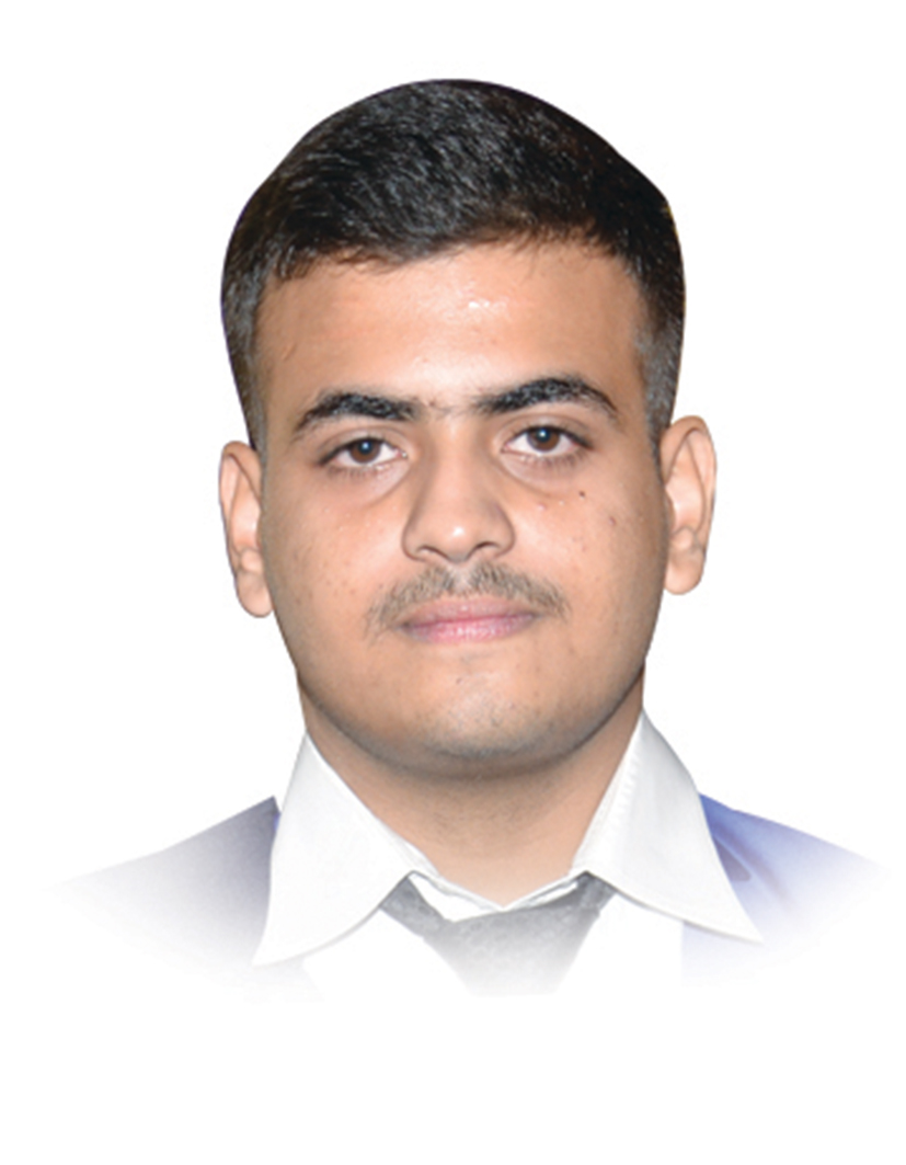 Muhammad Saad Sarfraz