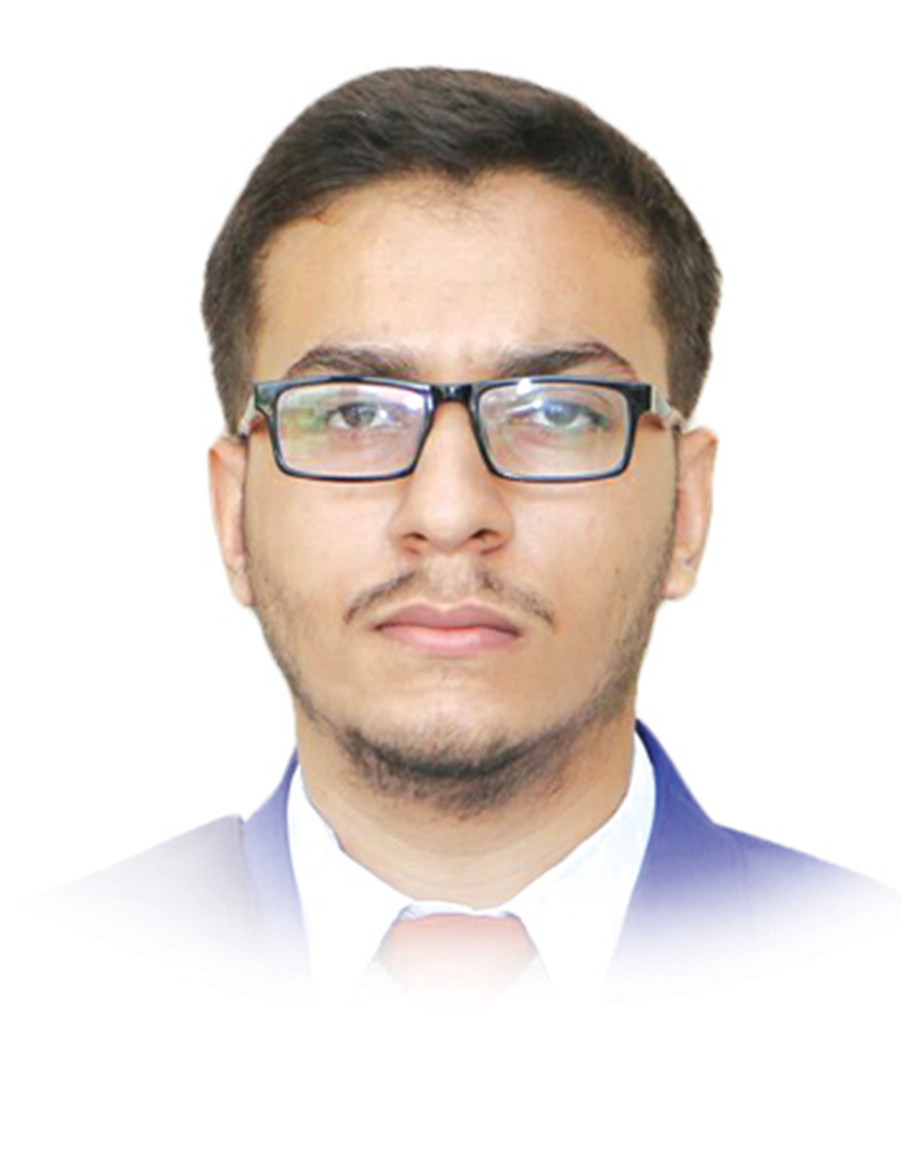 Muhammad Safi-Ullah